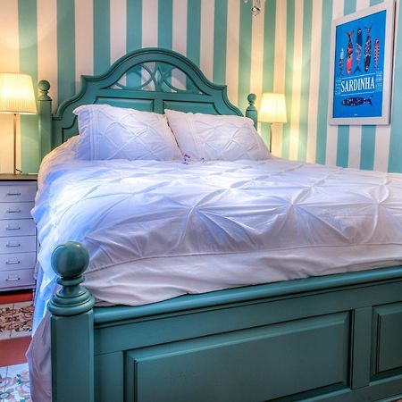 Colonial 154 H Boutique Hotel Santo Domingo Luaran gambar