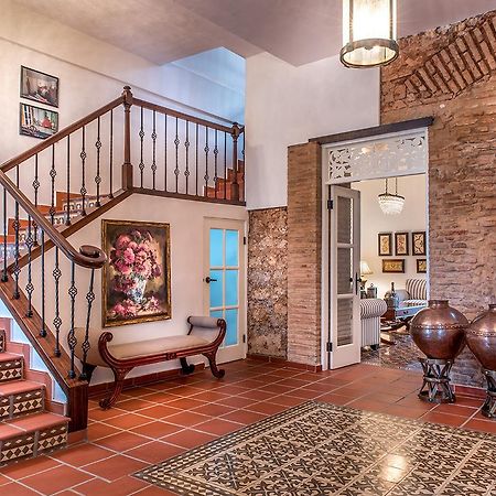 Colonial 154 H Boutique Hotel Santo Domingo Luaran gambar