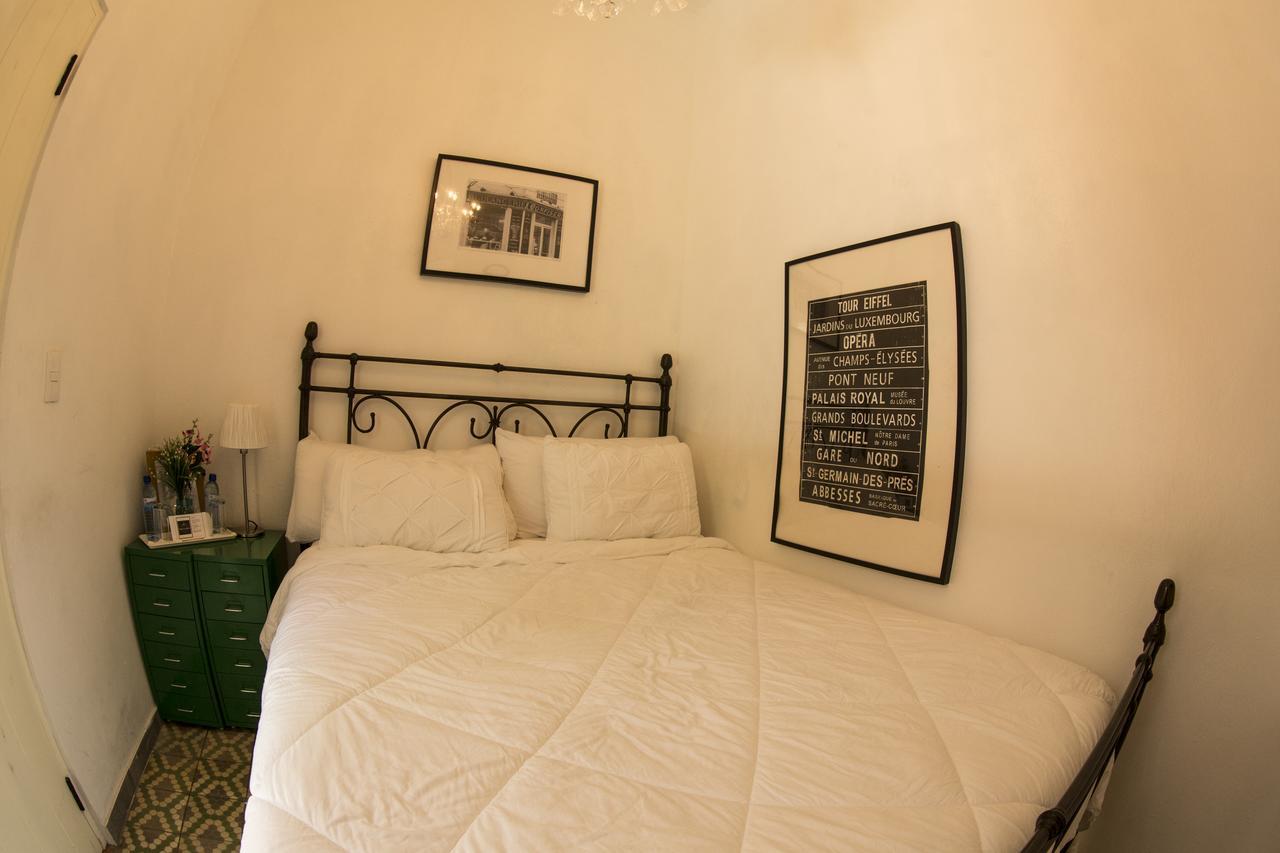 Colonial 154 H Boutique Hotel Santo Domingo Luaran gambar