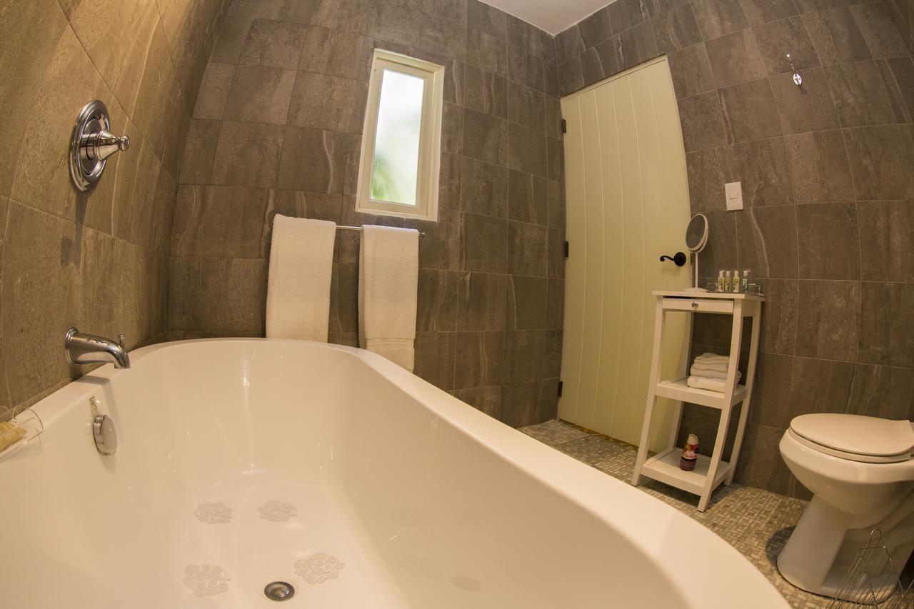 Colonial 154 H Boutique Hotel Santo Domingo Luaran gambar