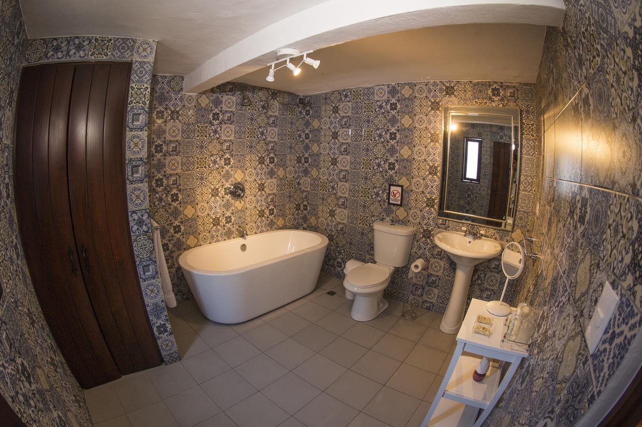 Colonial 154 H Boutique Hotel Santo Domingo Luaran gambar