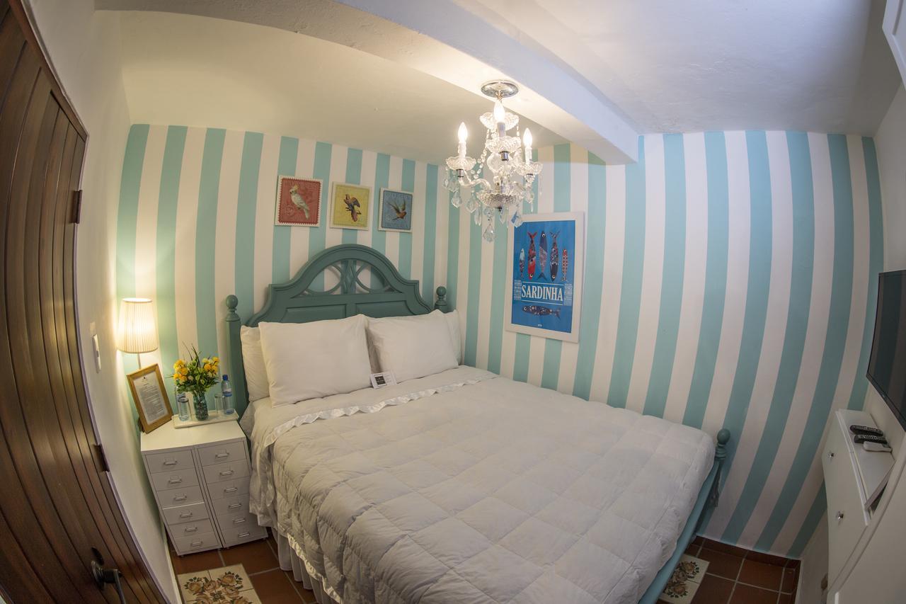 Colonial 154 H Boutique Hotel Santo Domingo Luaran gambar