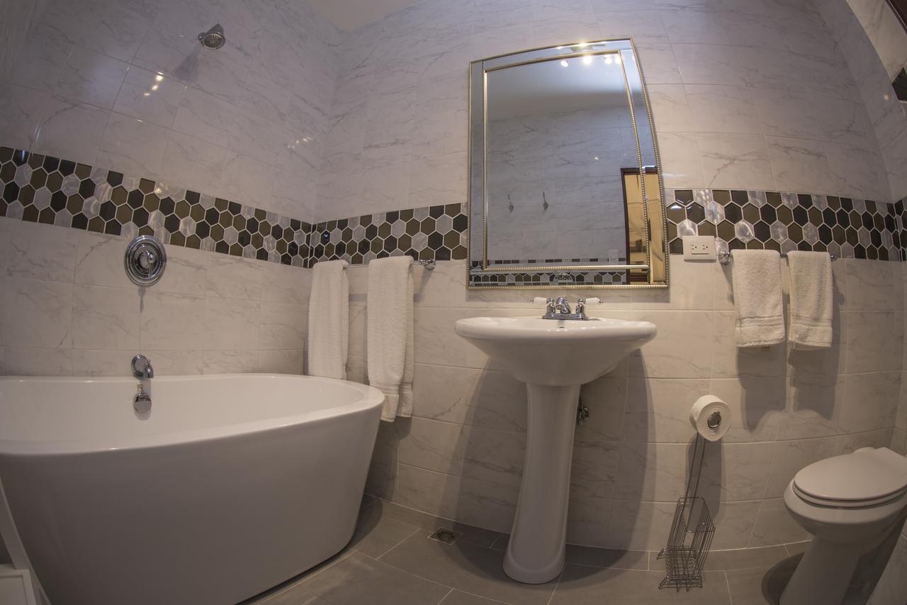 Colonial 154 H Boutique Hotel Santo Domingo Luaran gambar