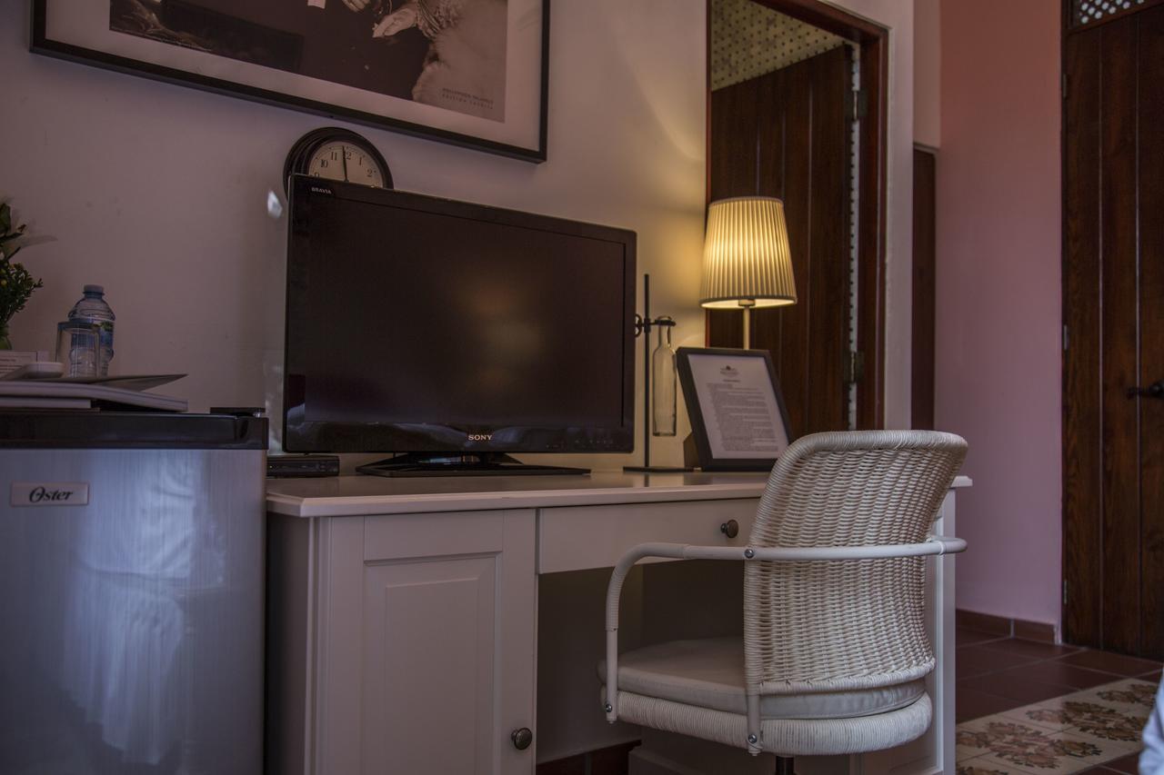 Colonial 154 H Boutique Hotel Santo Domingo Luaran gambar