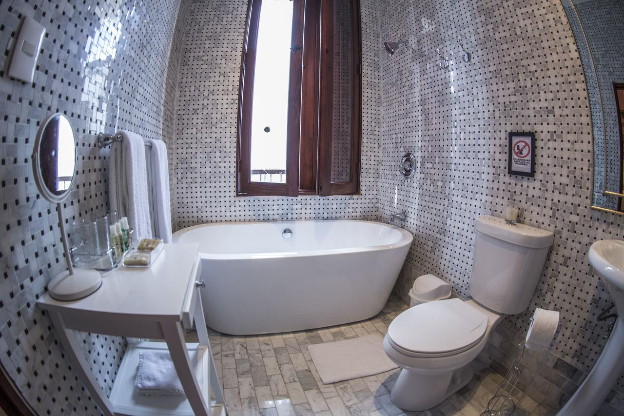 Colonial 154 H Boutique Hotel Santo Domingo Luaran gambar