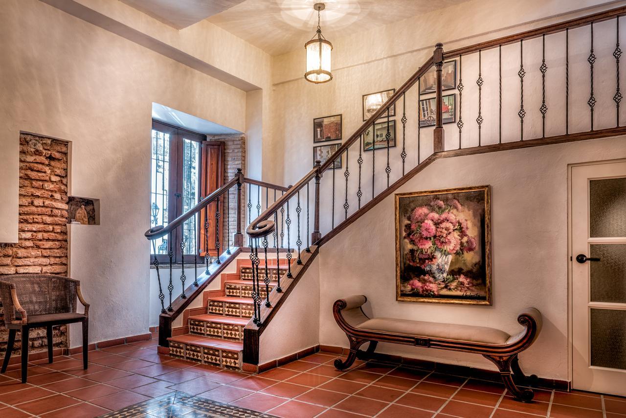 Colonial 154 H Boutique Hotel Santo Domingo Luaran gambar