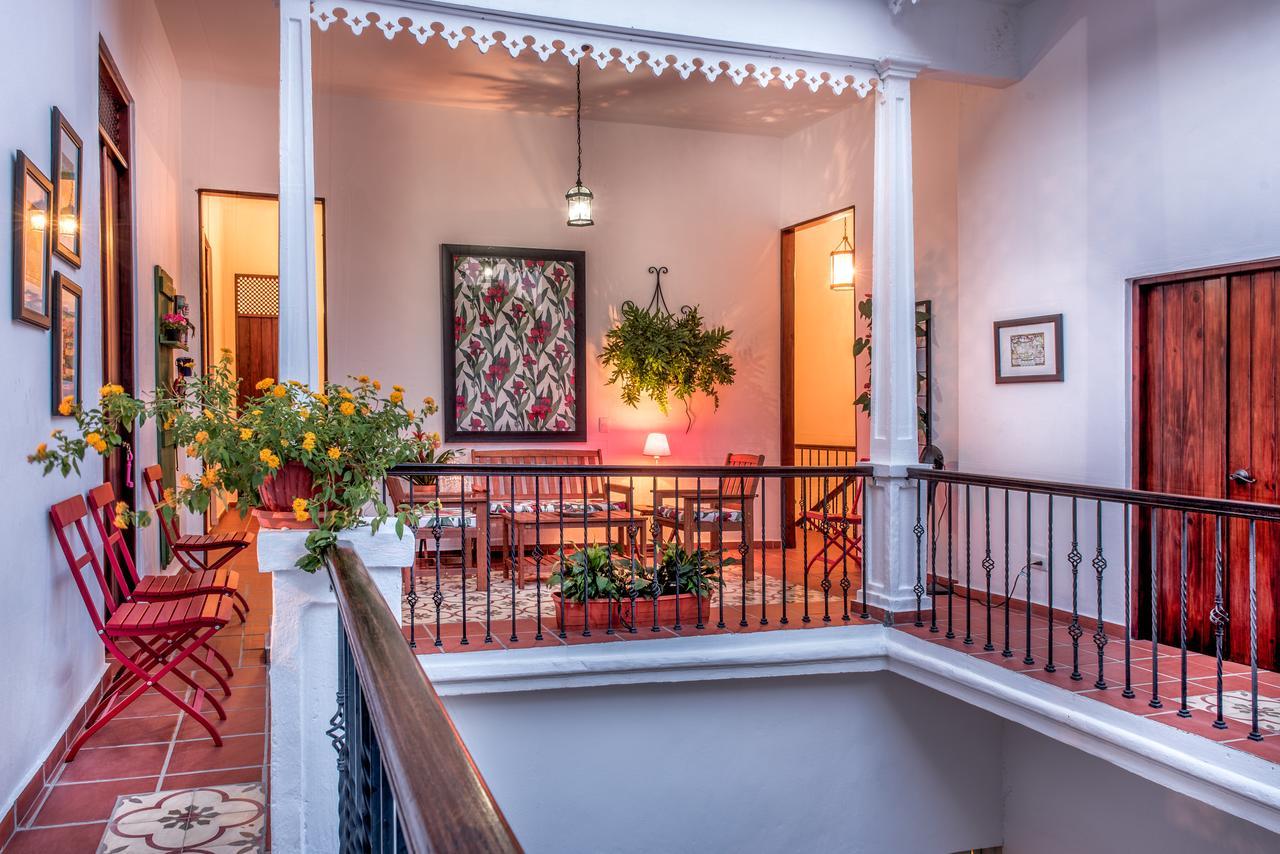 Colonial 154 H Boutique Hotel Santo Domingo Luaran gambar
